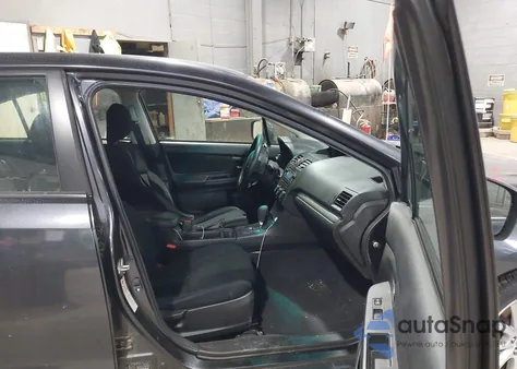 2012 Subaru Impreza 2.0I Premium z USA, uszkodzony, nr VIN JF1GJAC69CH004237